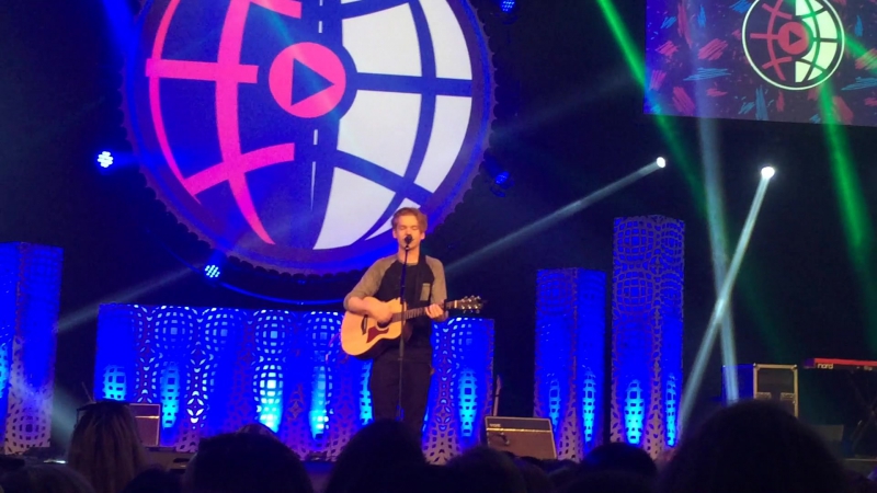 Chase Goehring A Capella (