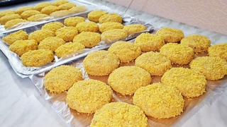 НАКОНЕЦ-ТО Я НАШЛА ПРАВИЛЬНЫЙ РЕЦЕПТ КОТЛЕТ из курицы, всегда сочные, с корочкой и очень вкусные