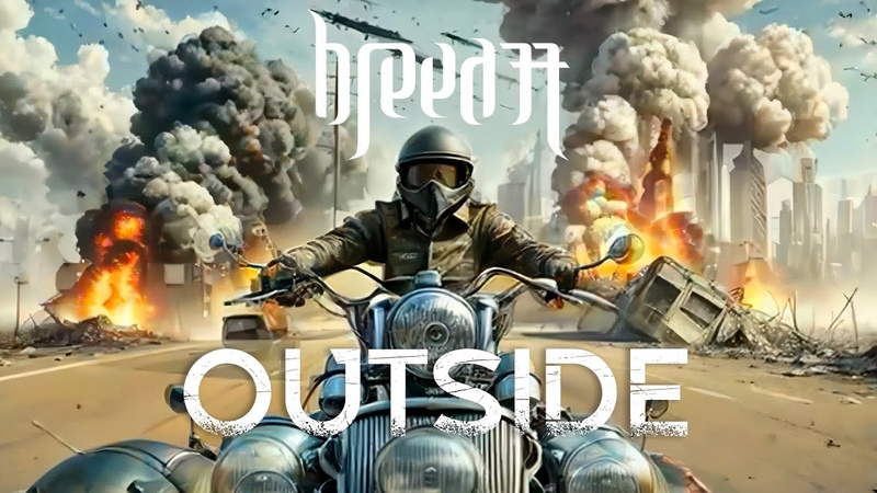 Outside Breed 77 Official Music