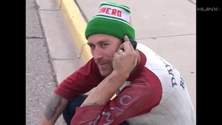 BEAGLE Tapes: Episode 57 - Justin Figgy Figueroa and Andrew Reynolds #baker4life