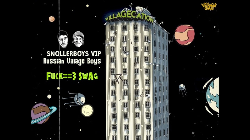 Russian Village Boys Snollerboys VIP ( Official
