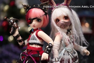 Fairy Land LittleFée : Mio & Rose Preview (HD)