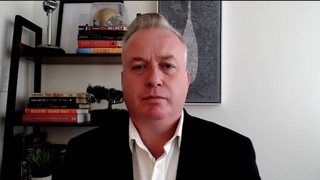 Canada's Political Affairs Update with the Toronto Sun's Brian Lilley and BCN's Hal Roberts