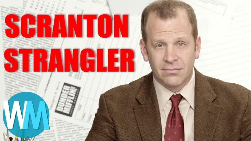 Top 10 Crazy Television Fan