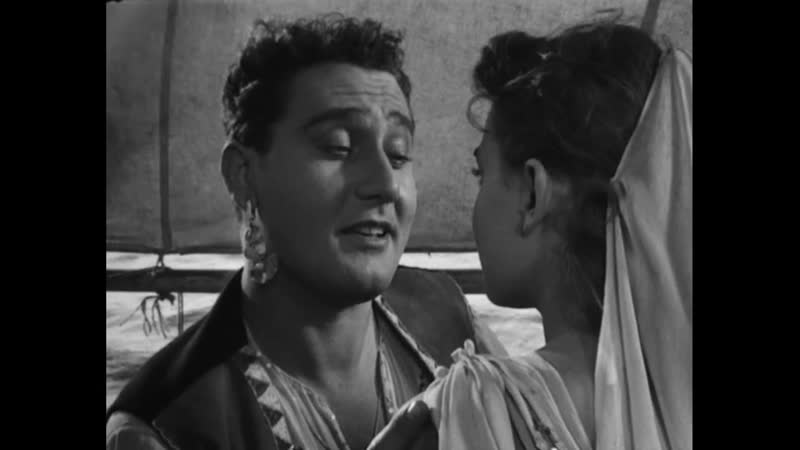 Lo sceicco bianco(1952)Белый