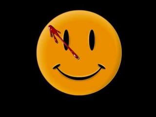 Watchmen(OST 2009) - Im Your Boogie Man
