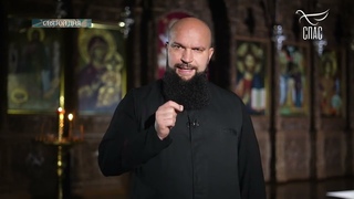 МУЧЕНИКИ ИЕРЕМИЙ И ИЕРЕЙ АРХИЛИЙ! Телеканал СПАС