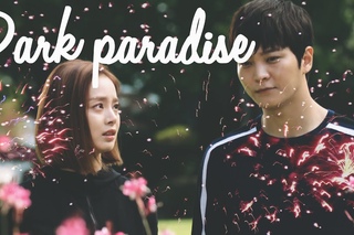 Yong Pal || Dark Paradise