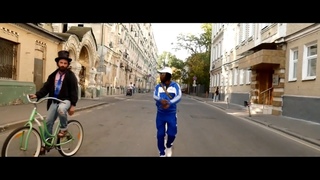 Zava Matotra - Vitesse Sans Cesse (Official Music Video)