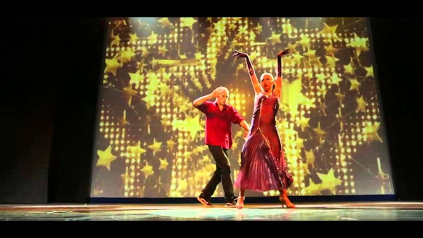 tango Roxanne коллектив Пульс
