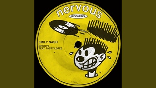 Groove (feat. Tasty Lopez)