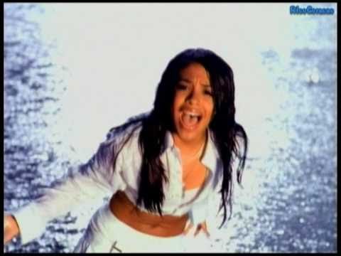 Aaliyah Rain Love Riddle
