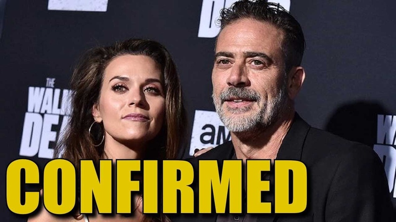 The Walking Dead Season 10 Lucille Negan News We Have Our Lucille For The