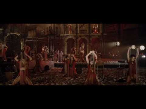 Hot dance из мюзикла Девять Be Italian Live today as if It may become your