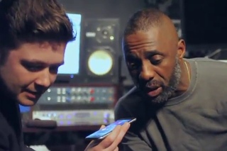 Idris Elba feat. Fred Cox presents - Fires (Feat. Fabienne)