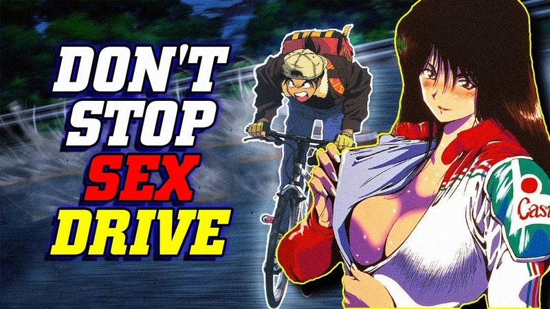 AMV Dont Stop Sex