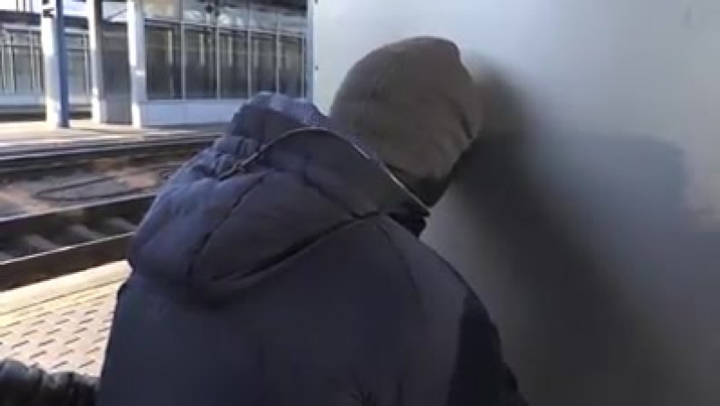 Полиция Киева не дала вербовщикам отправить в РФ