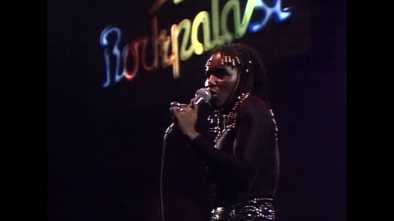 Mothers Finest