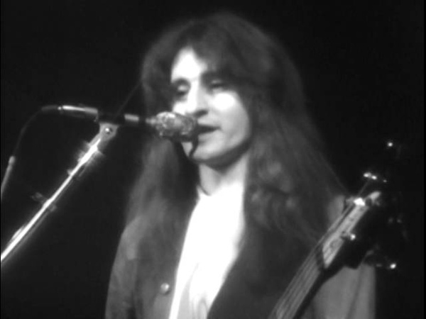 Rush Lakeside Park 12, 10, 1976 Capitol Theatre (