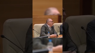 Владимир Жириновский: Любовь трудно найти / Круглый стол