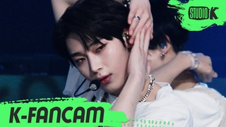 [K-Fancam] 엔하이픈 선우 직캠 ’ParadoXXX Invasion’ (ENHYPEN SUNOO Fancam) l @MusicBank 220729