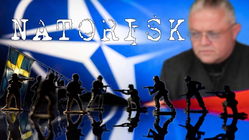 Reaktionsöveraskningen Conny Grewe Carl Norberg 2024 02