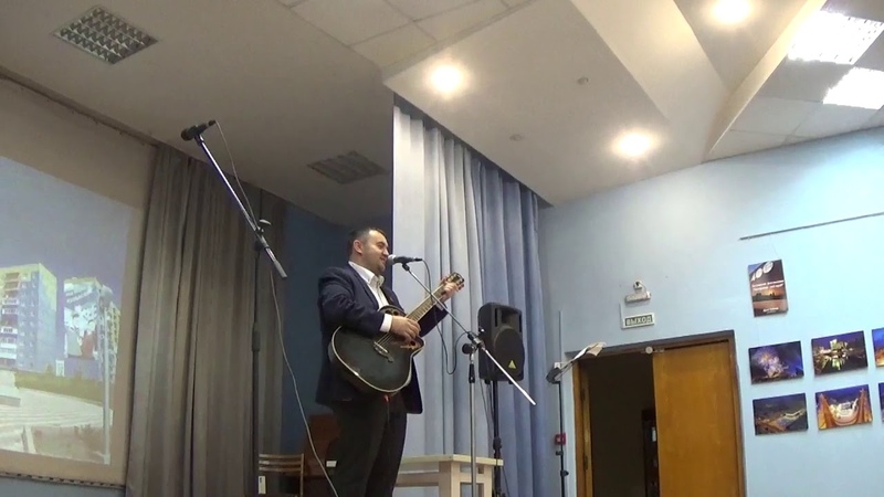 ГРЕБЕННИКОВ