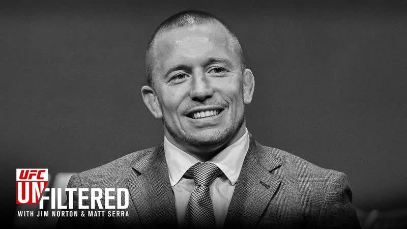 Unfiltered Episode 486: Georges St