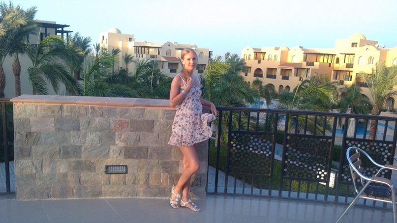 Юлия Багно | Воронеж