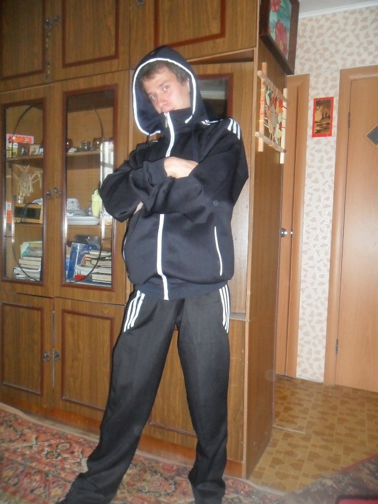 Денис Шубин | Анапа