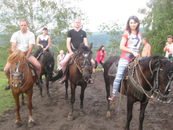 Павел Осипов Сергеевич | Куйбышев