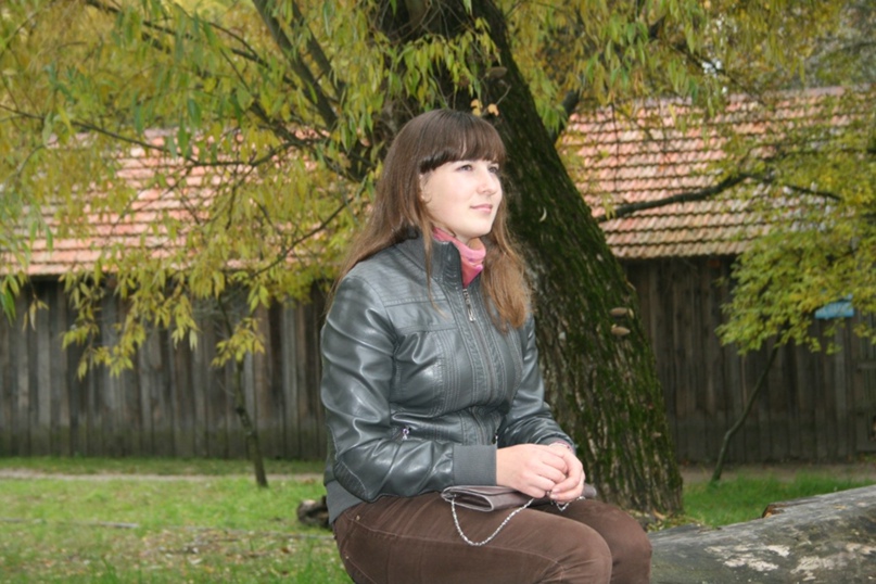 Оксана Зотова S m i l e :) | Киев