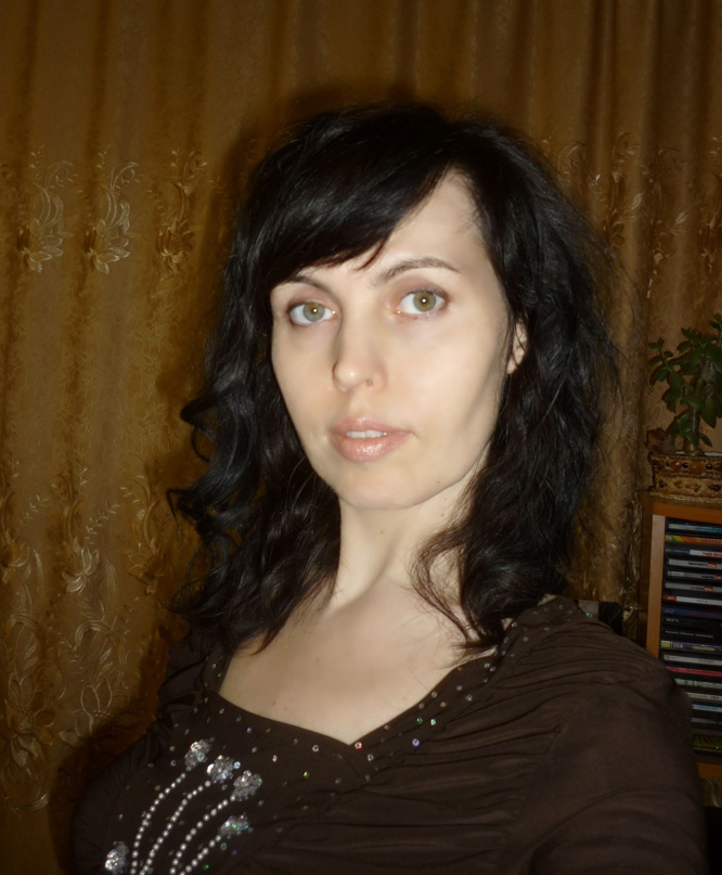 Татьяна Шумилина |