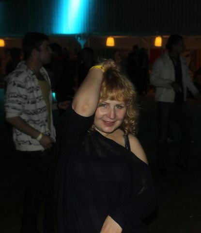 Анна Волкова | Ростов-на-Дону