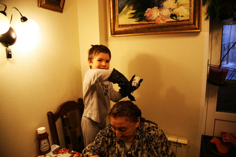 Татьяна Новикова | Москва