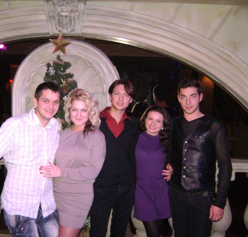 Сергей Дорохов | Харьков