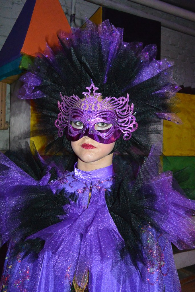 Юлия Кочергина | Новокузнецк