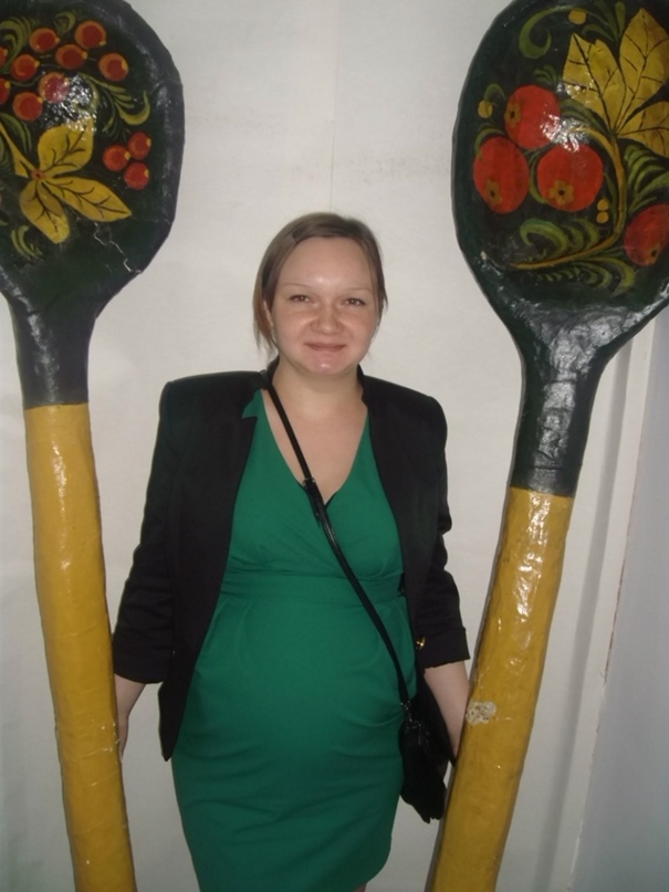 Наталья Борова | Пермь