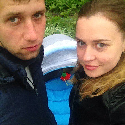 Леночка Иванова | Зеленодольск