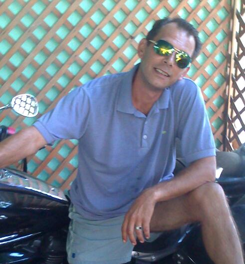 Олег Терещенко | Судак