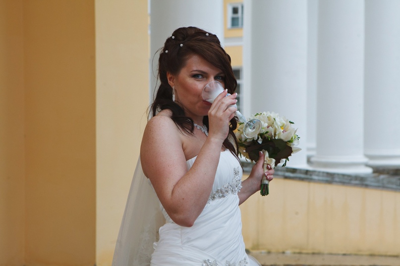 Анюточка Самохина | Санкт-Петербург