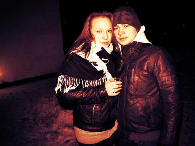 Kseniya Popova ♔ | Москва