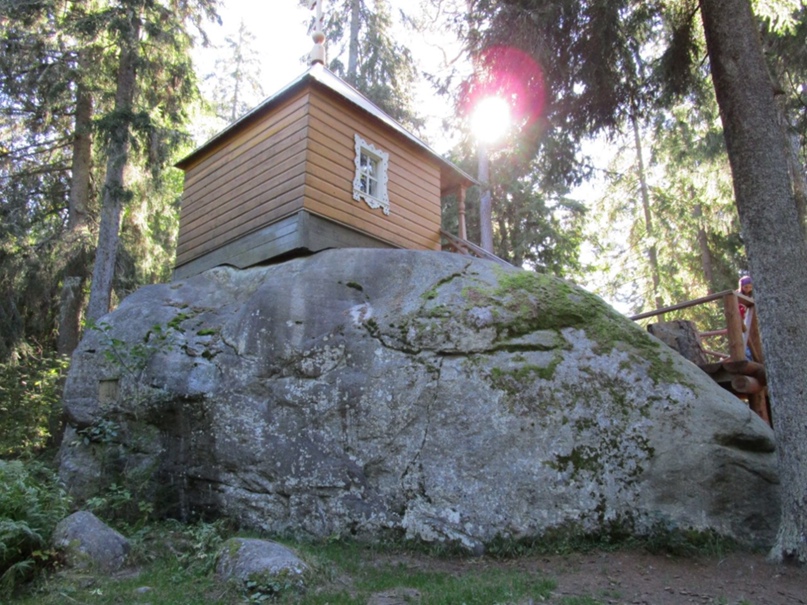 Анна Гудова | Санкт-Петербург