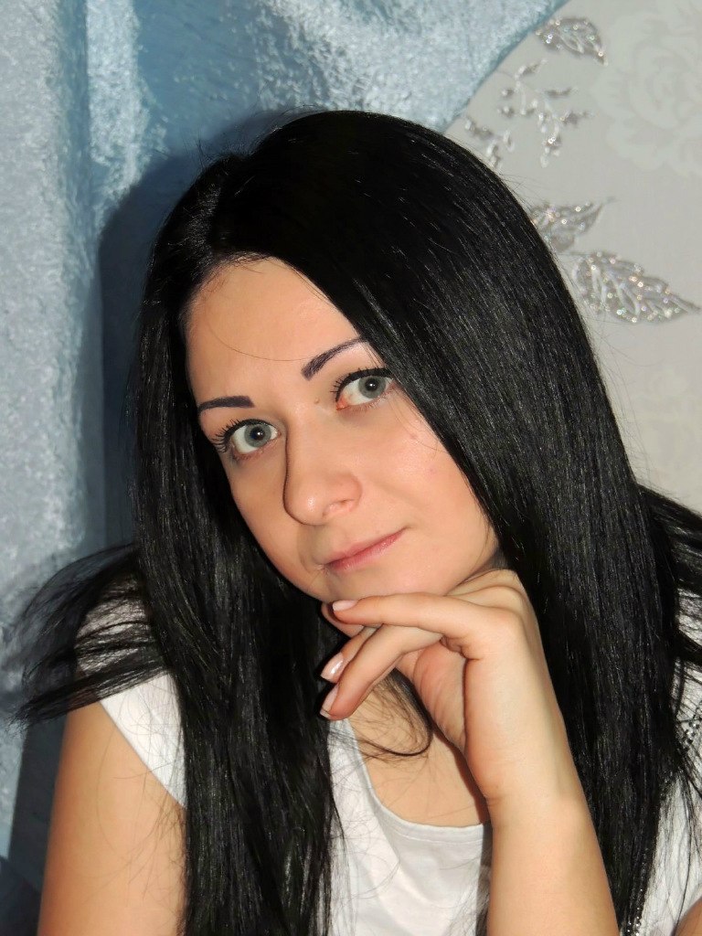 Ирина Парфенова | Минск