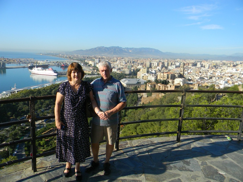 Галина Меркулова | Санкт-Петербург