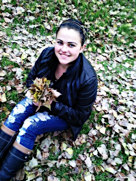 Анастасия Приходько | Николаев