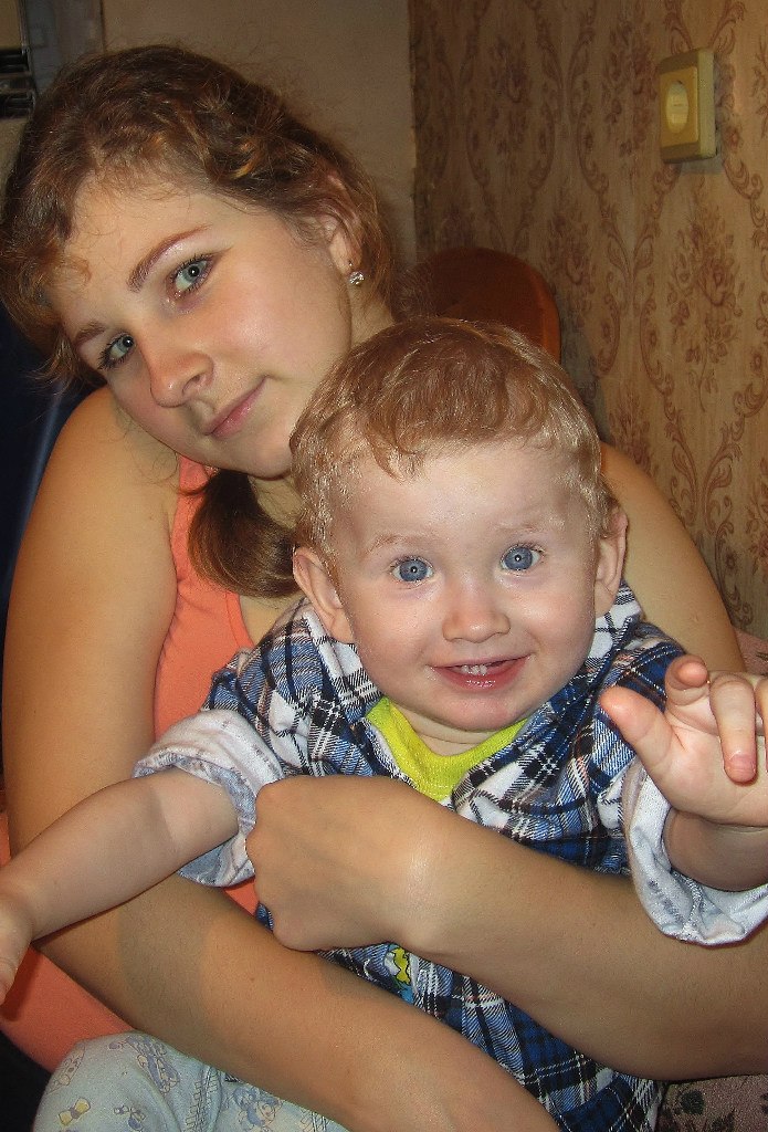 Сергей Фролович | Архангельск