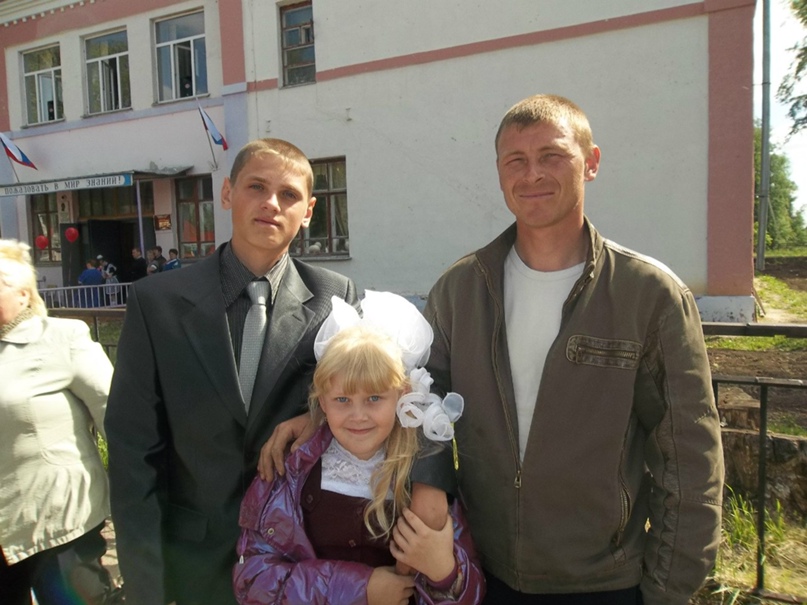 Сергей Верин | Бутурлино