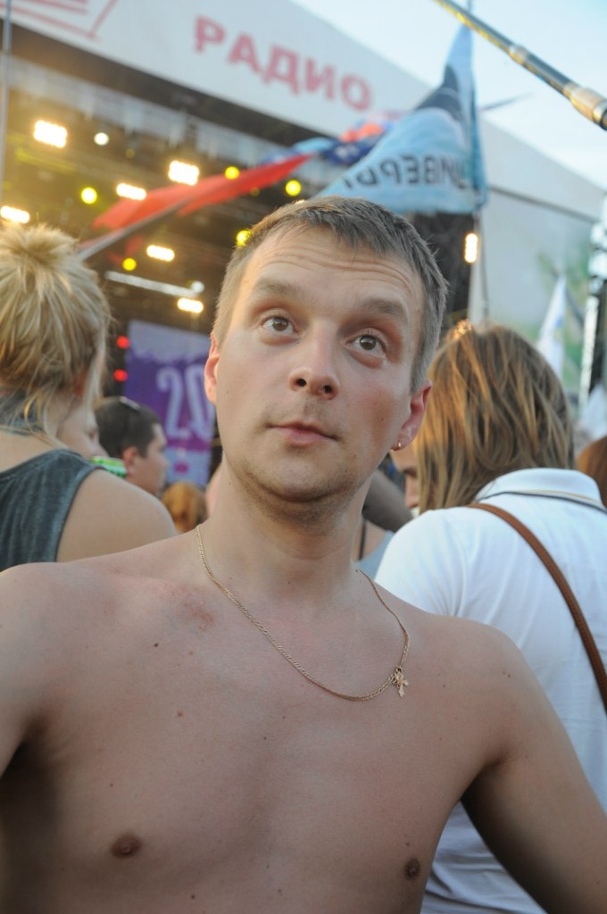 Евгений Кузнецов | Нижний Новгород