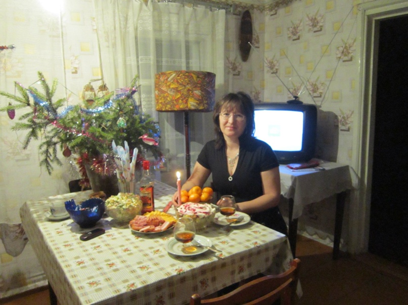 Светлана Михеенкова | Коряжма